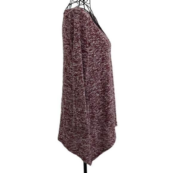 *Donated* Charming Charlie V-Neck Sweater - Picture 3 of 9